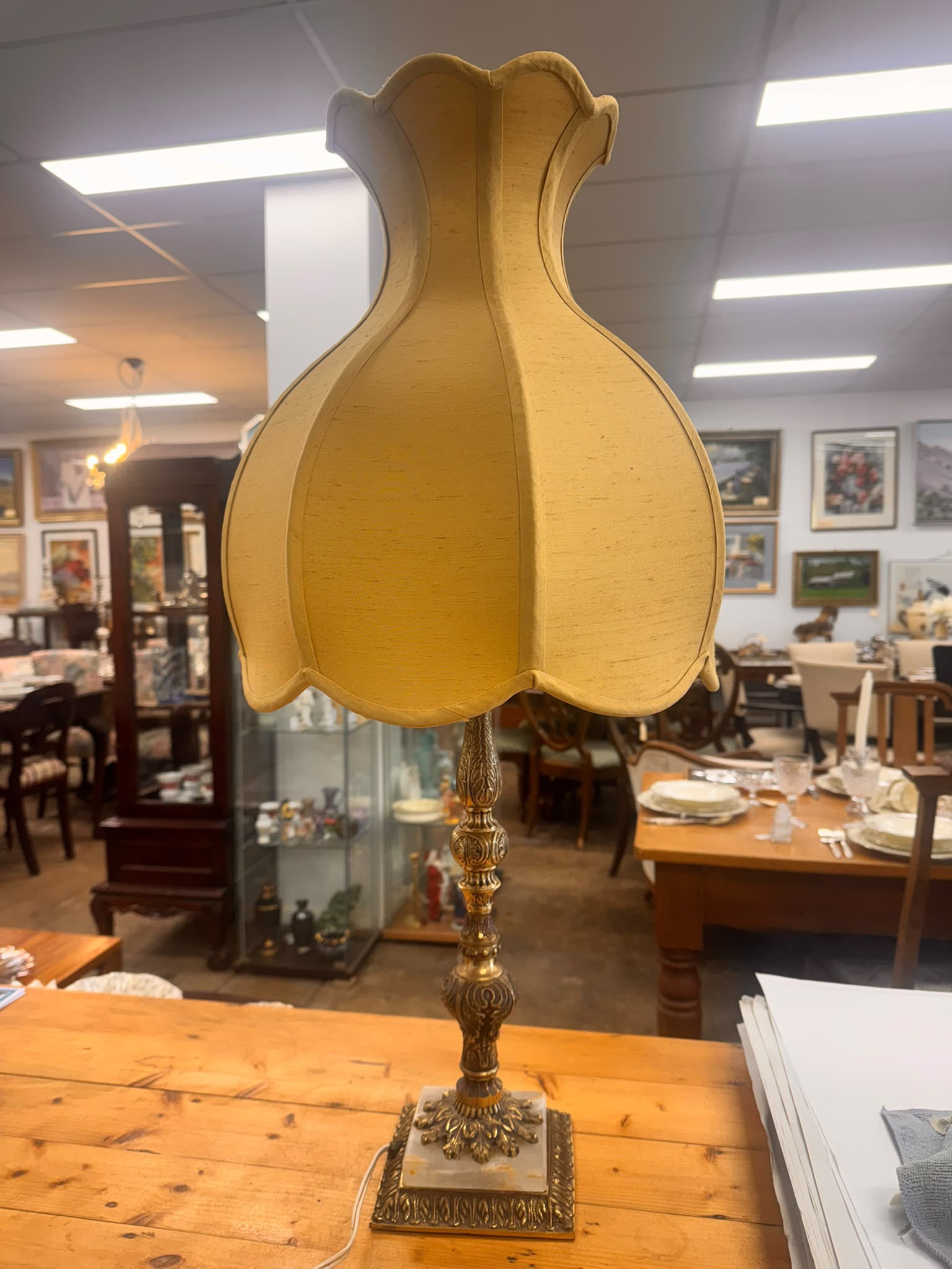 The main image for this shop item